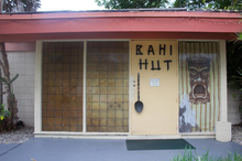Bahi Hut: Tamiami Trail’s treasure