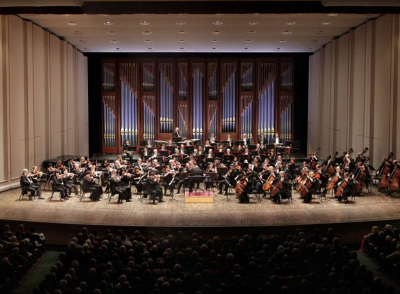 The classical arts in Sarasota: how the Sarasota Orchestra is attempting to reach out to the youth of Sarasota