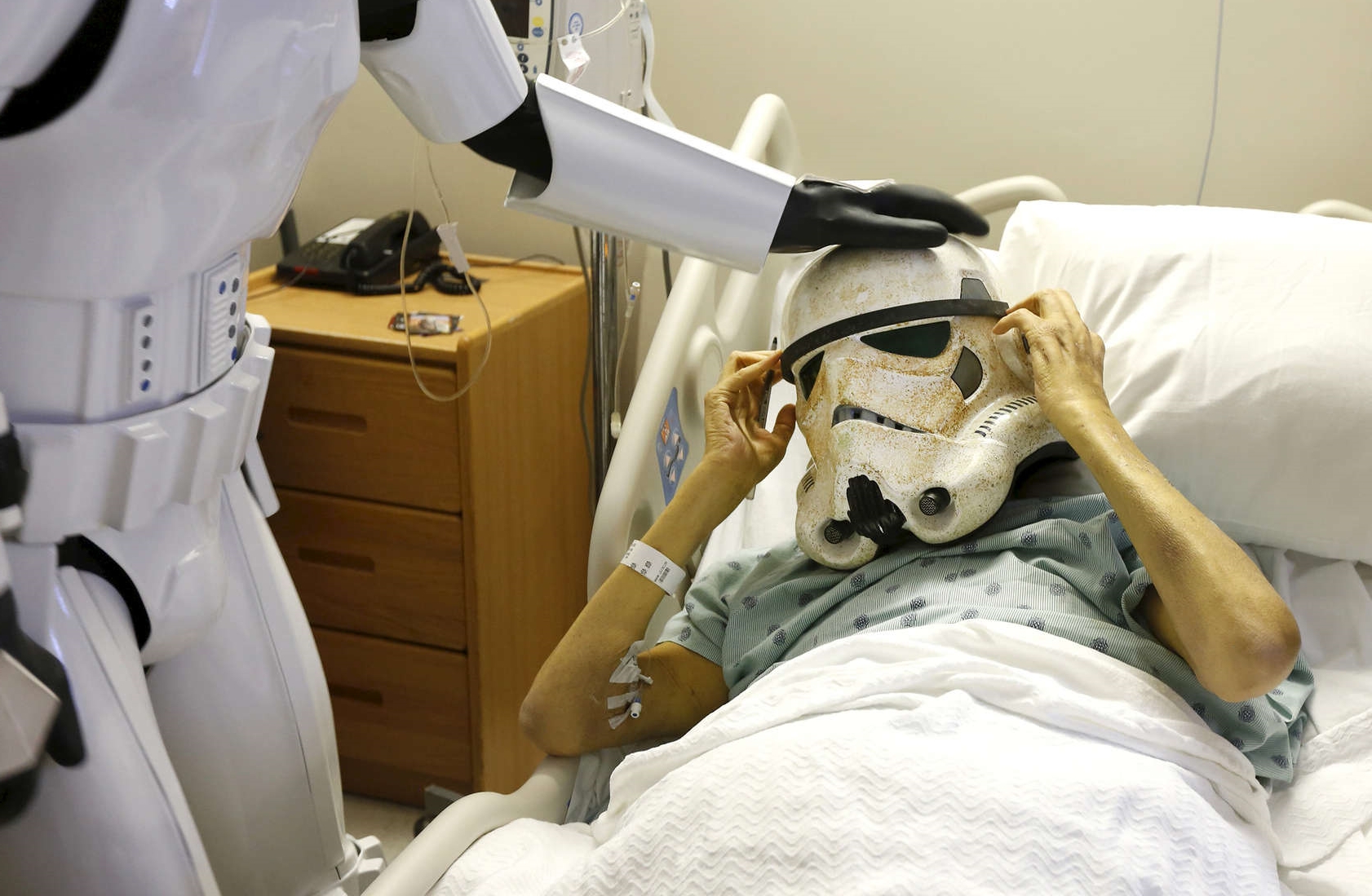 The Empire Strikes Back: House repeals the Affordable Care Act in May 4 vote