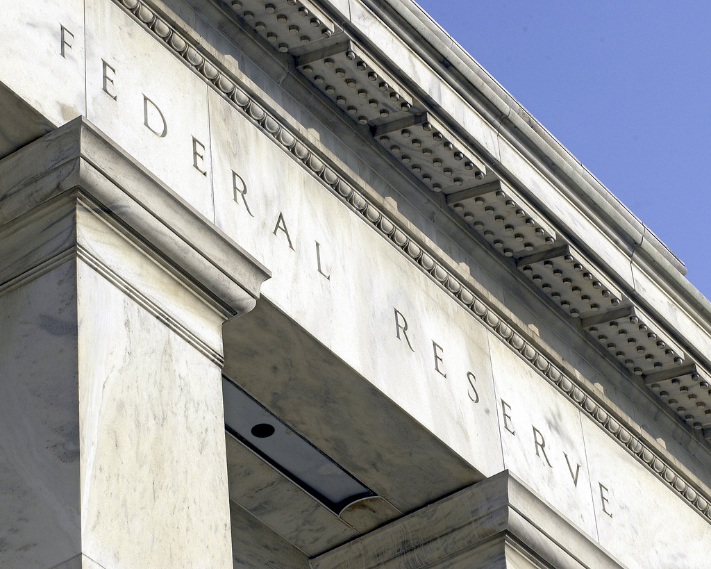 Federal Reserve pushes to protect big banks