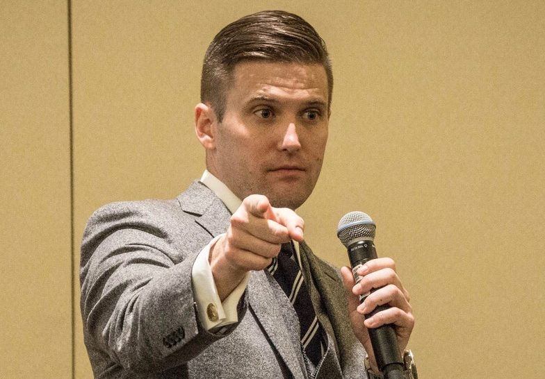 University of Florida takes a stand against white supremacy, halts visit from Richard Spencer