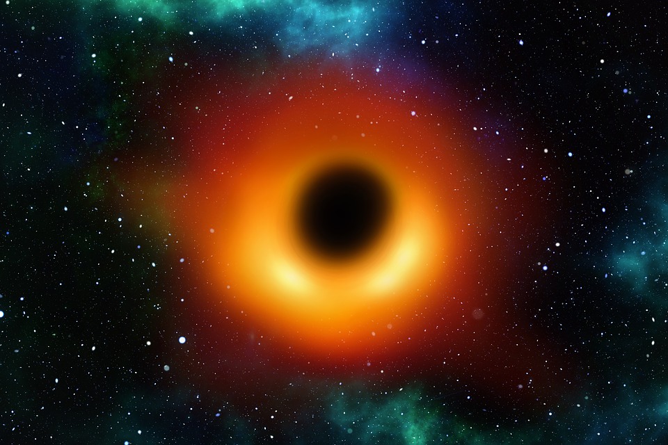 Reactions to black hole image raise questions about on-campus gender discrimination