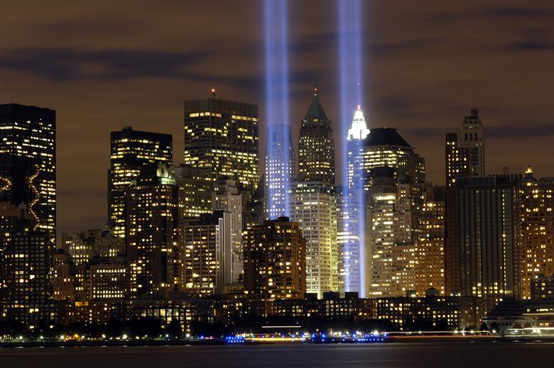 9/11 Student Commemoration