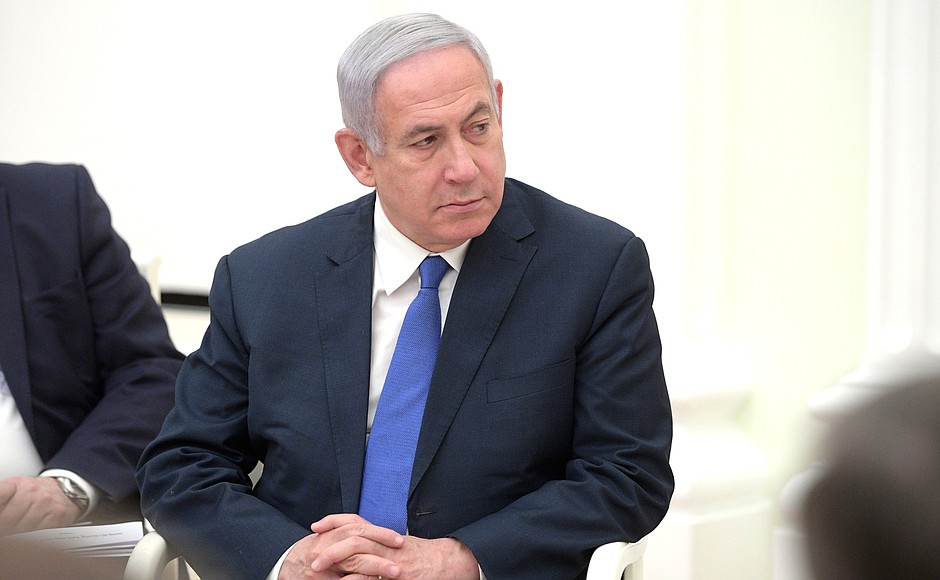 Israeli Prime Minister faces criminal indictment