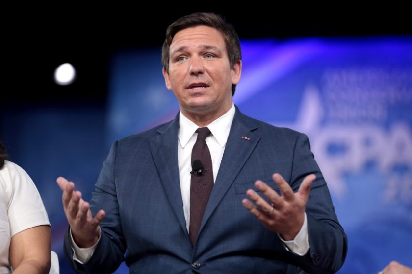 DeSantis proposes new measures to protect police and limit free speech