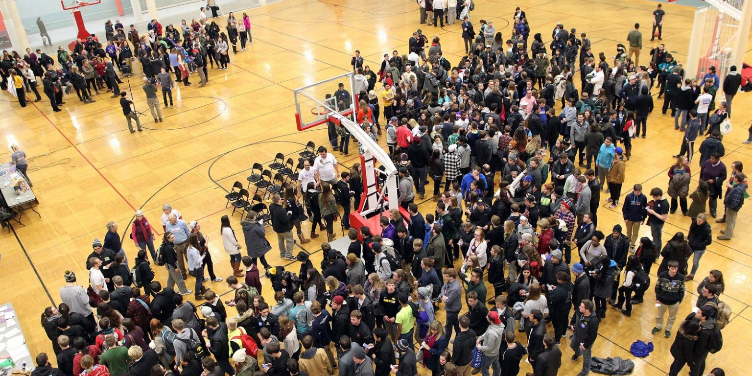 What Happened In Iowa The Iowa Caucus Explained The Catalyst What Happened In Iowa The Iowa Caucus Explained The Catalyst