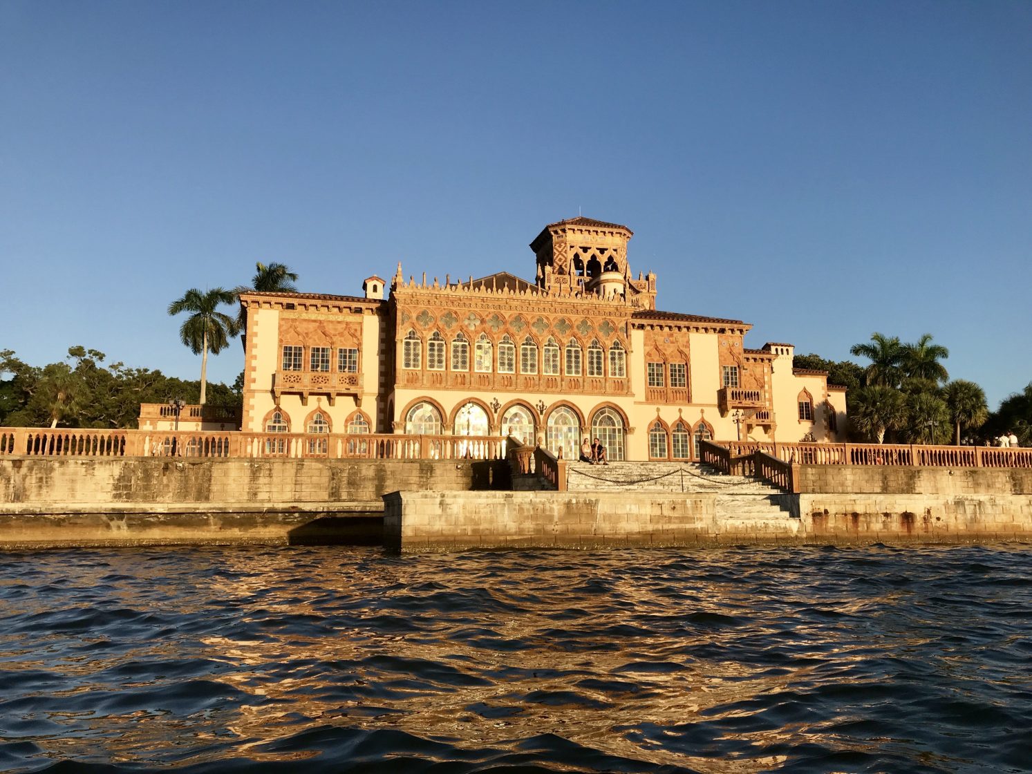 Night at the Museum Ringling Edition The Catalyst