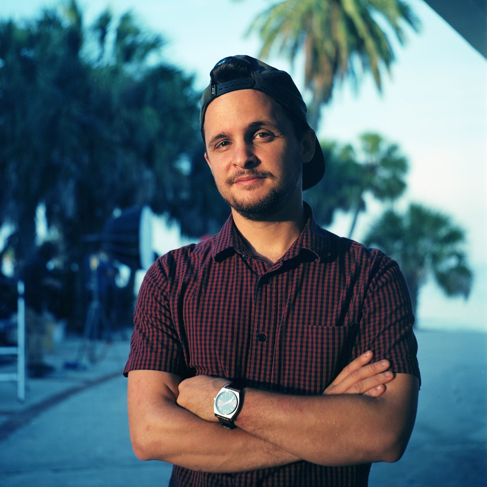 Capturing St. Pete youth: Tony Ahedo debuts feature film “ICON”