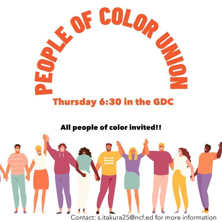 People of Color Union highlights intersectional identities on campus