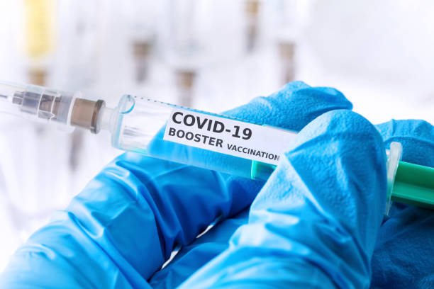 CDC authorizes mixing COVID-19 vaccine booster shots, allowing for increased flexibility