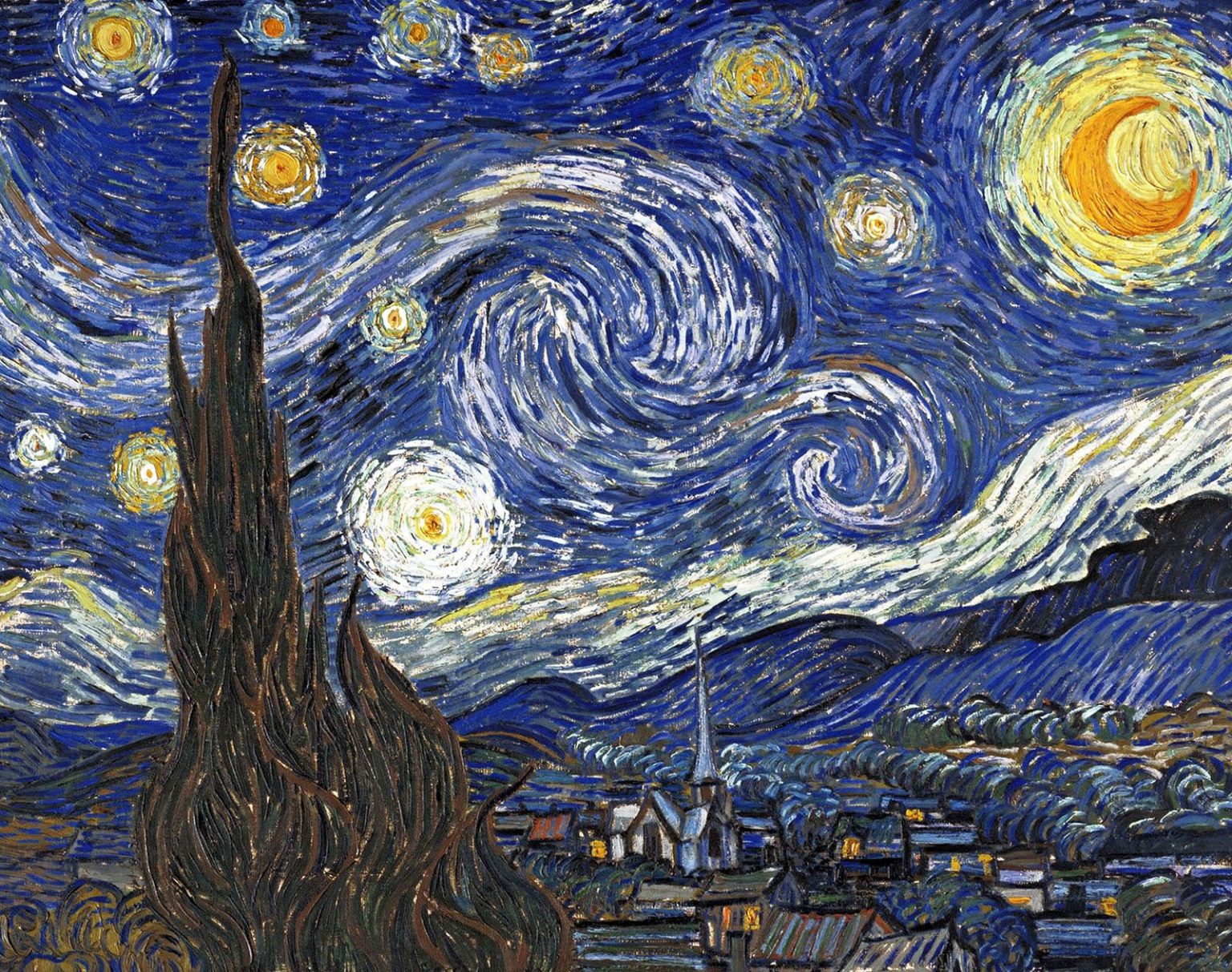  Beyond Van Gogh Hits Sarasota The Catalyst