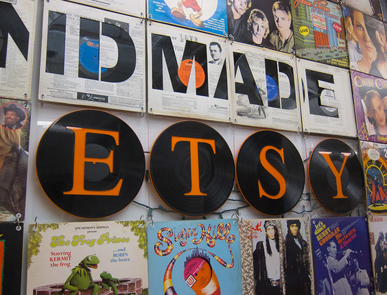 Etsy sellers organize week-long strike to protest 30% increase in transaction fee