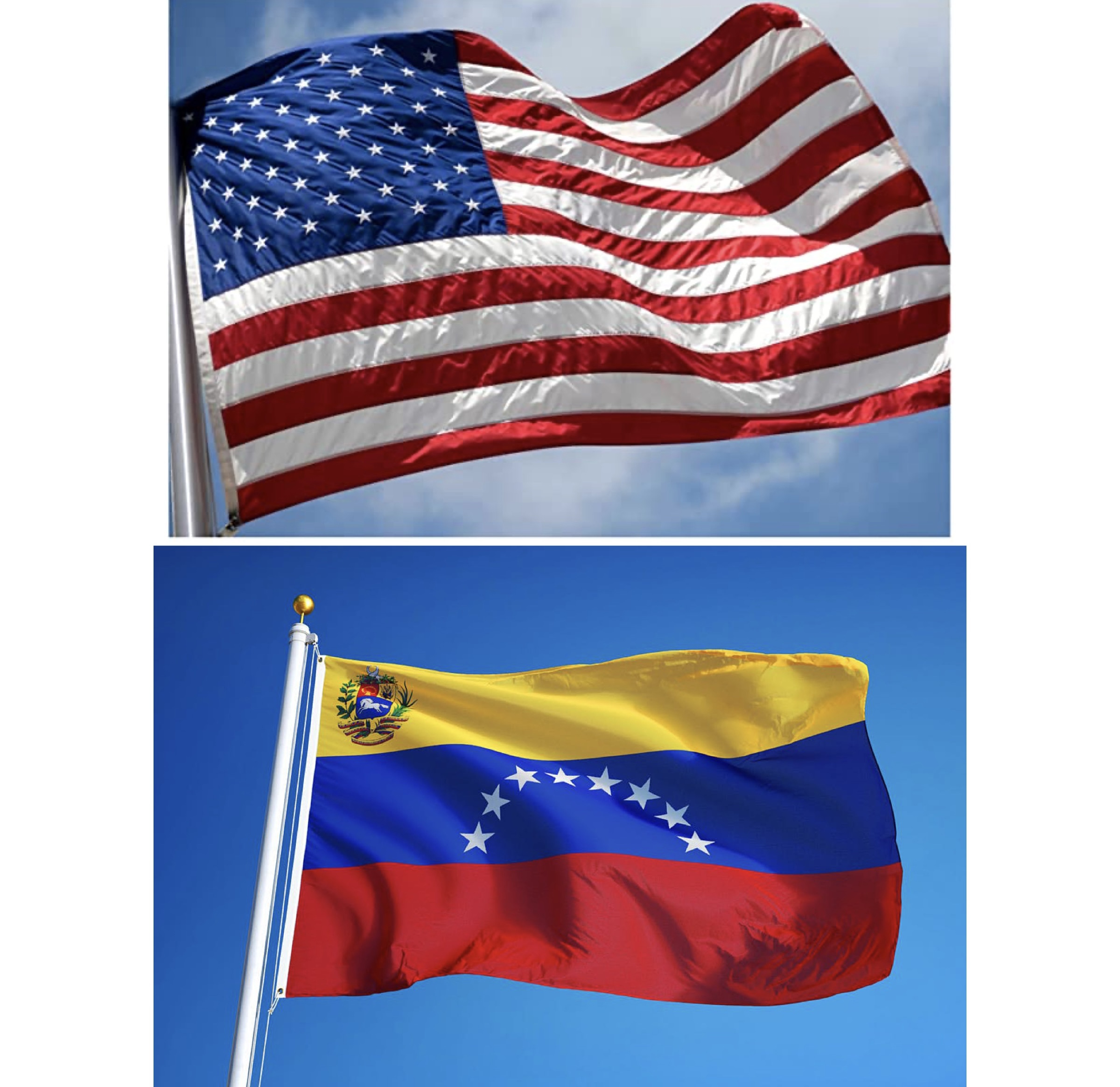 The United States and Venezuela’s ever-evolving relationship