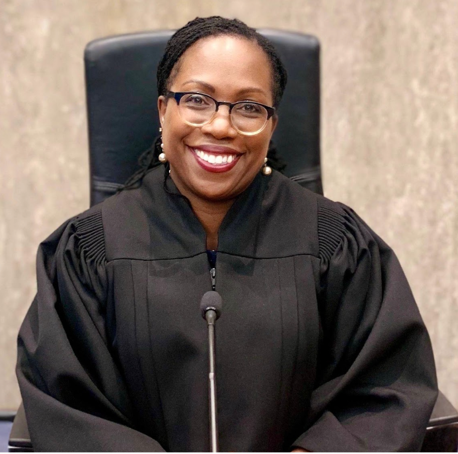 Senate confirms Judge Ketanji Brown Jackson as first black woman on the Supreme Court
