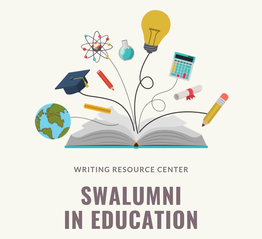 “SWAlumni” panel hosts alumni guest speakers with careers in education