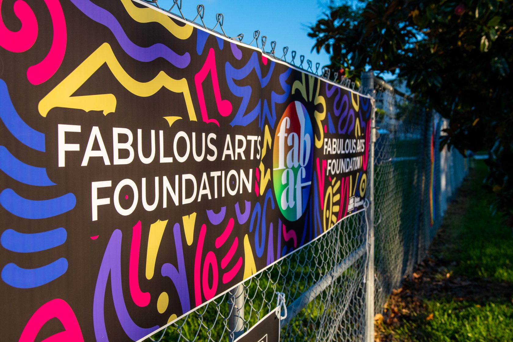The PRIDE! Be Fabulous Arts Festival is bringing queer music and art to Sarasota