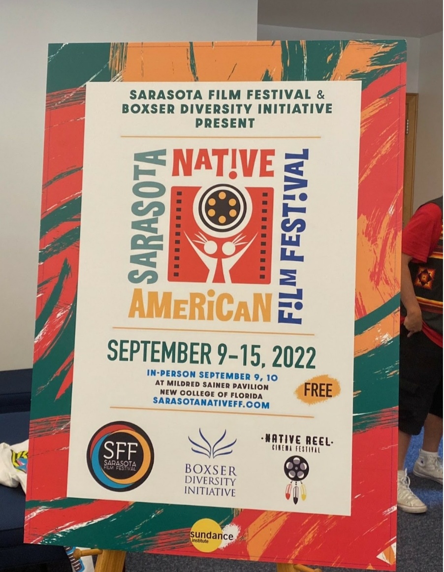 This year’s annual Native American Film Festival brings indigenous awareness through art and conversation