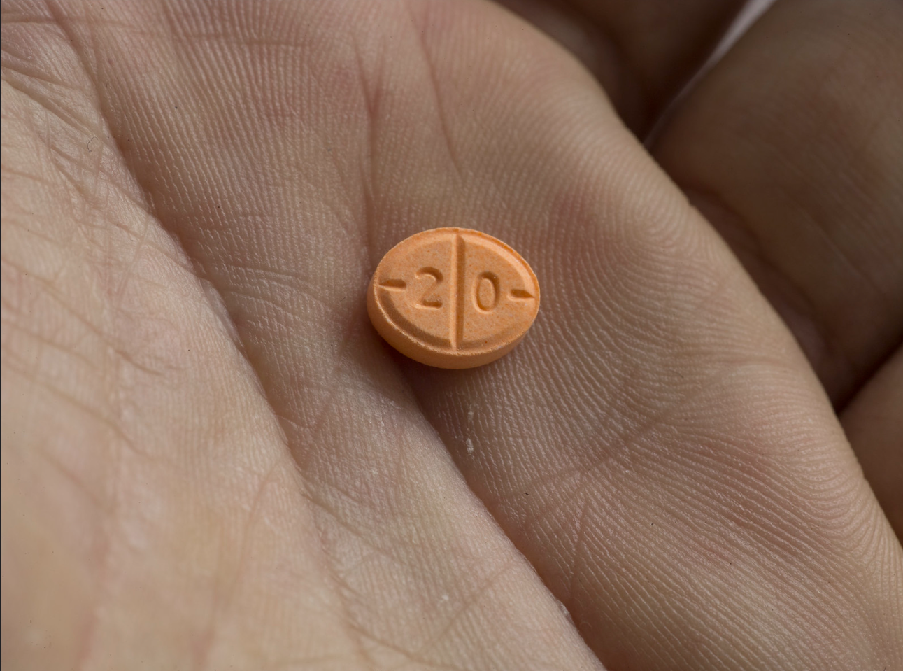 FDA issues orders on Adderall shortage