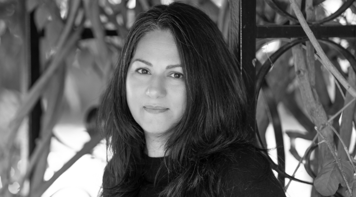 NCF welcomes back Novo-turned-author Sofia Ali-Khan