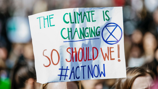 Connecticut becomes one of the first states to mandate climate change education