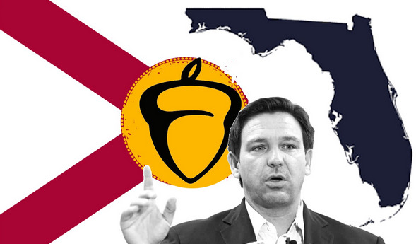 DeSantis takes aim at College Board for “indoctrination” and lacking “educational value”