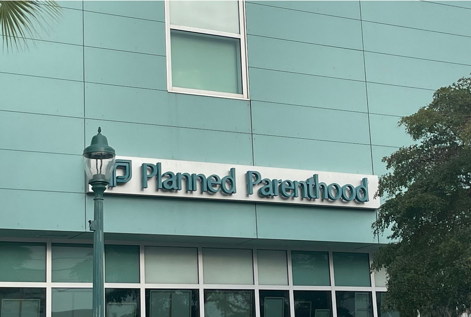 Florida Legislature introduces six-week abortion ban