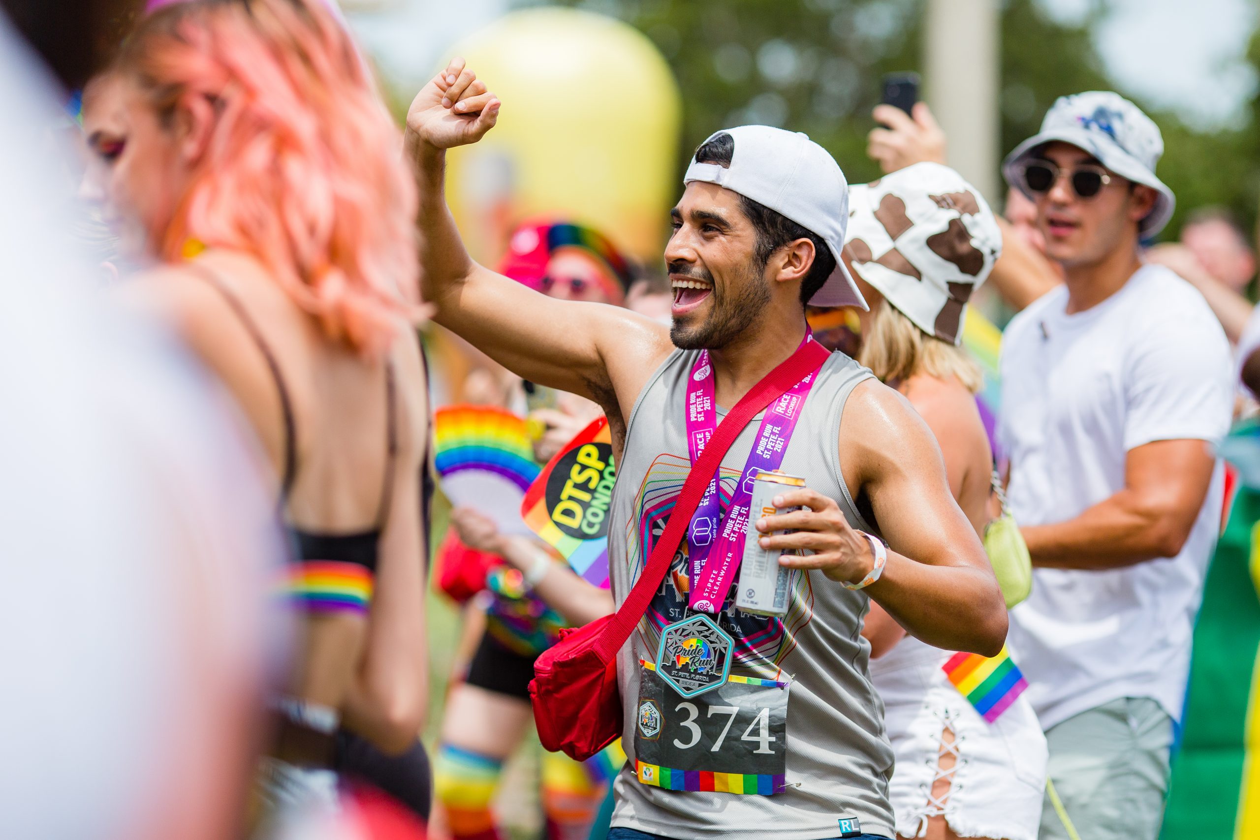 Stay out of the Sunshine: Equality Florida advices those in the LGBTQ+ Community to stay away from Florida