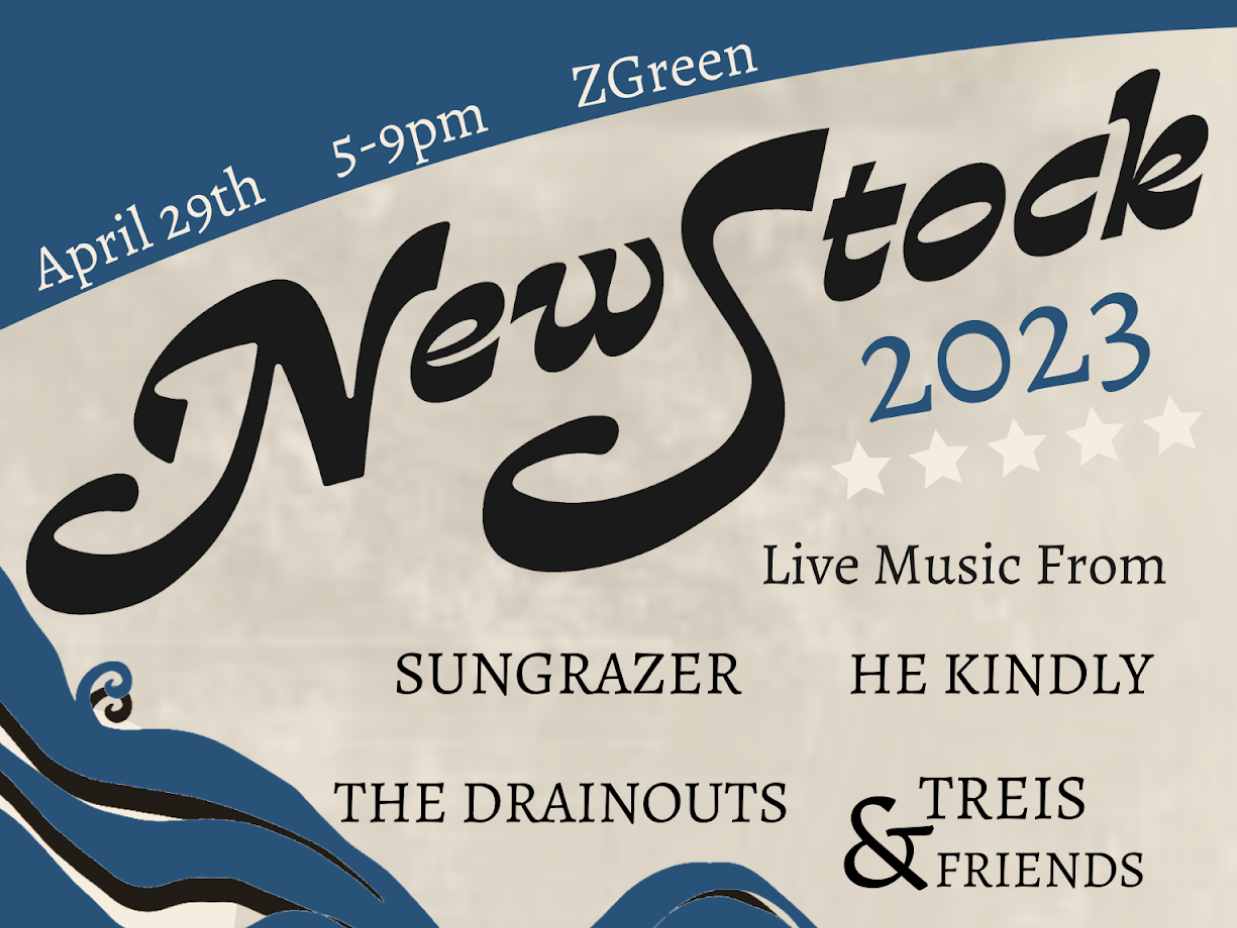 Newstock 2023: A continuing New College tradition