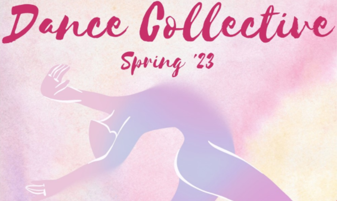 One of New College’s oldest athletic clubs: Dance Collective Spring ’23 Showcase