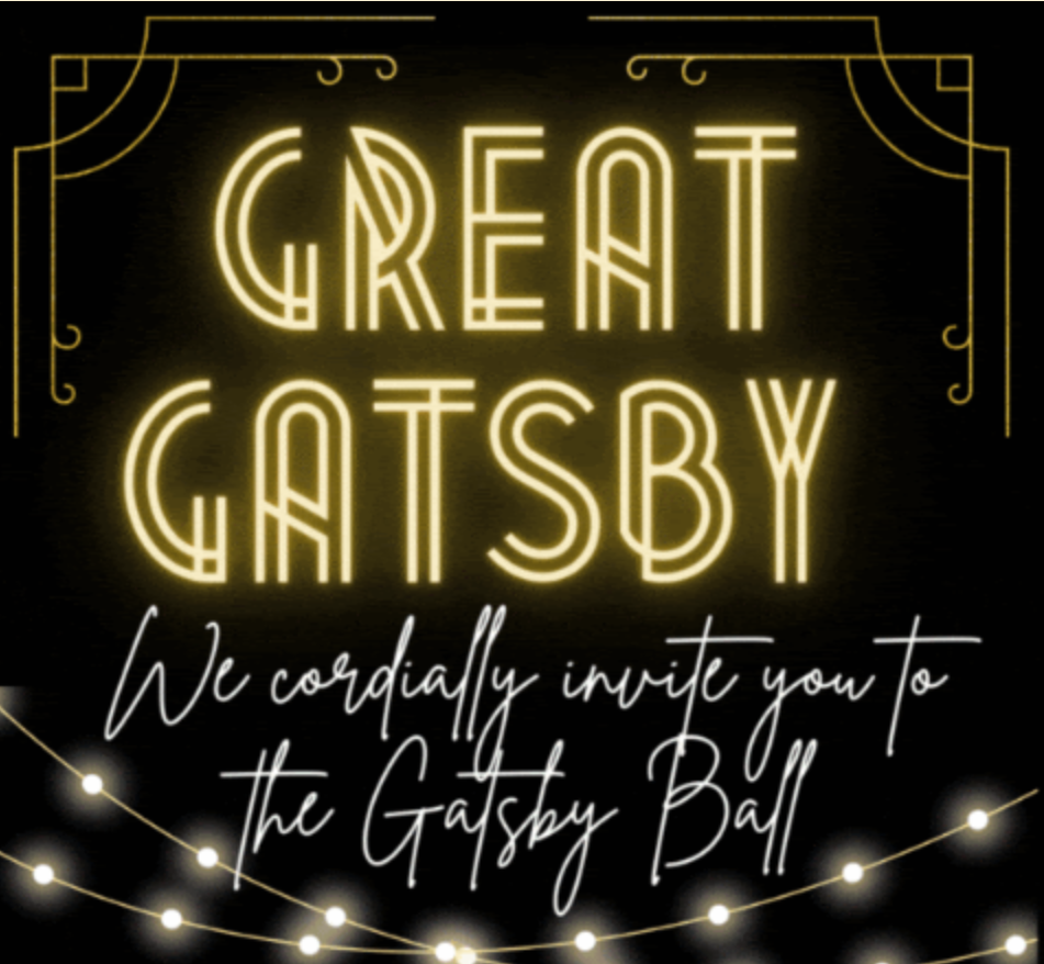 The 2023 Gatsby Ball: New College’s slice of Long Island love in the Jazz Age