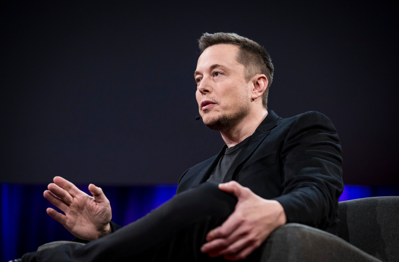 Musk disables Starlink ahead of Ukrainian offensive action