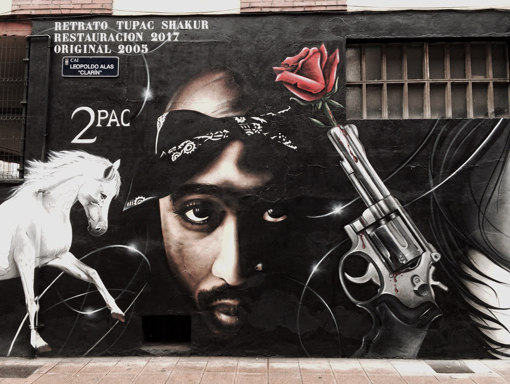 Tupac Shakur’s murder case reopens after 27 years