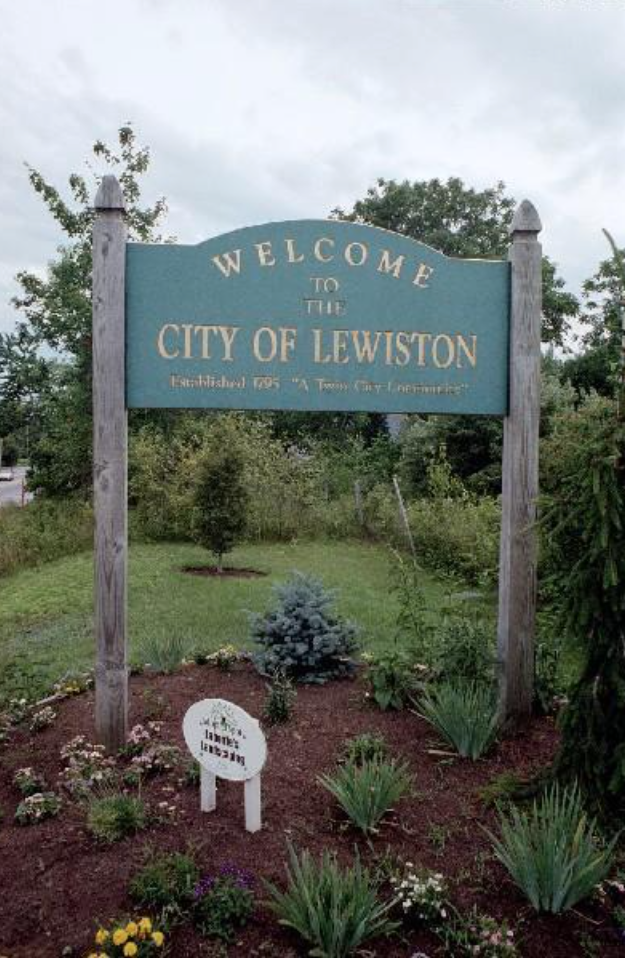 Coverage on the Lewiston, Maine mass shooting