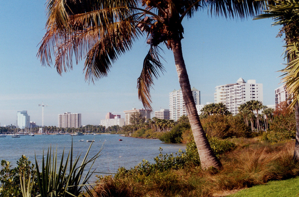 Experts see positive trends in Sarasota Bay’s water quality