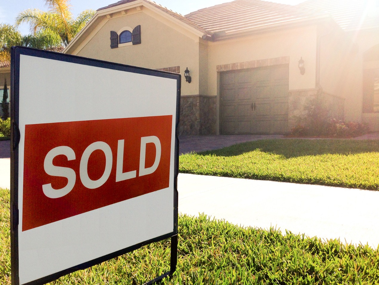 National Association of Realtors reports on home buying trends