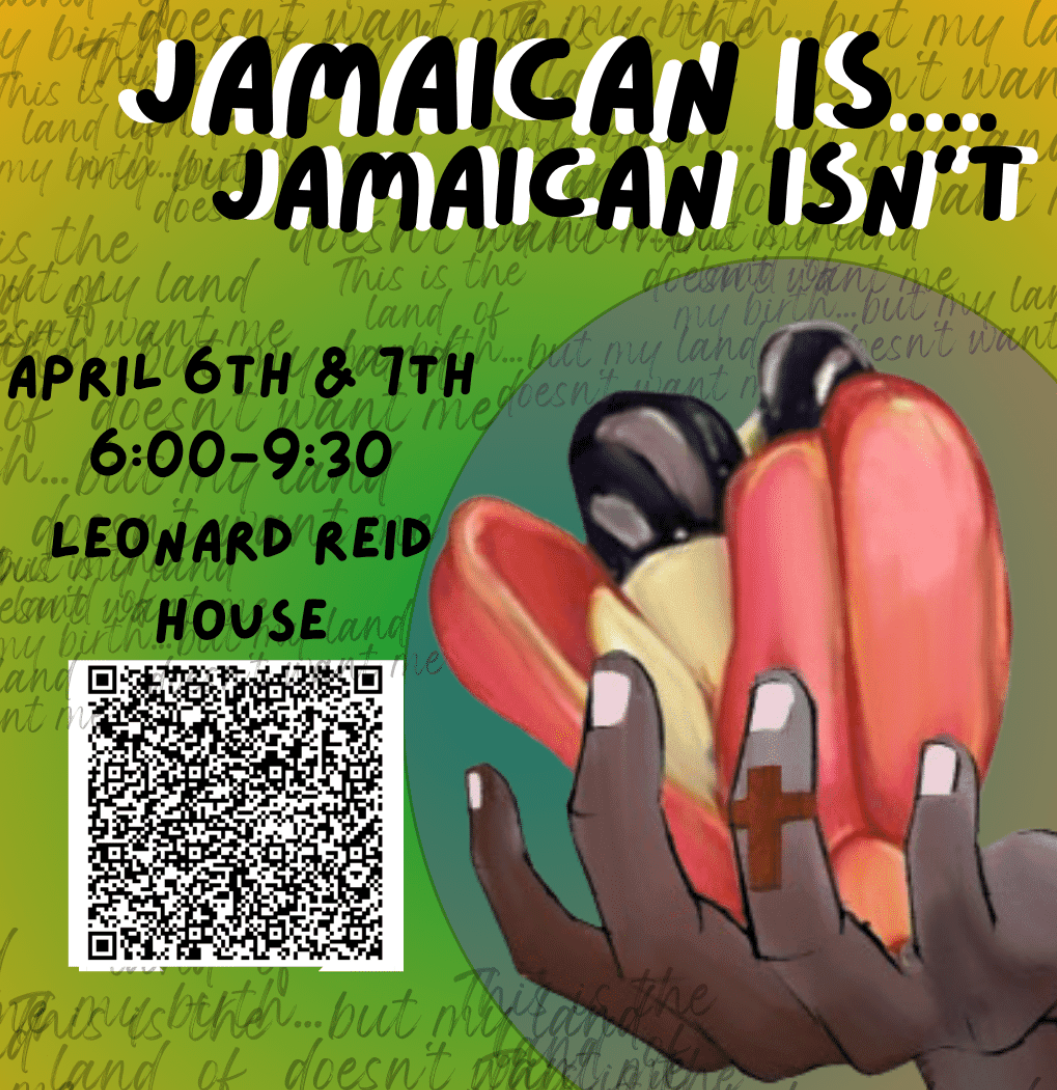 “Jamaican is… Jamaican Isn’t” brings oral histories to the stage